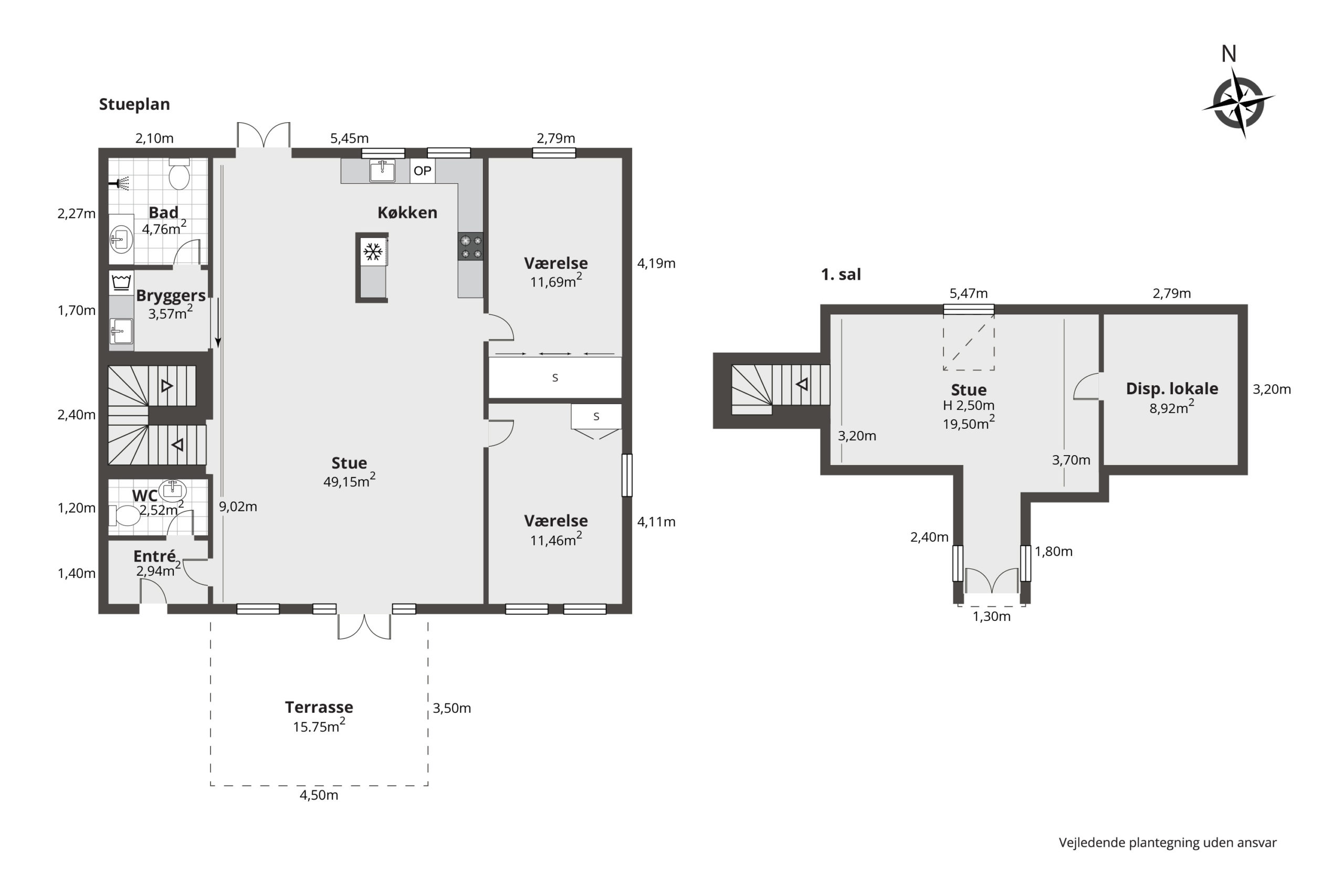 Zigna 2D Floor Plan Template NEW (CC2017)